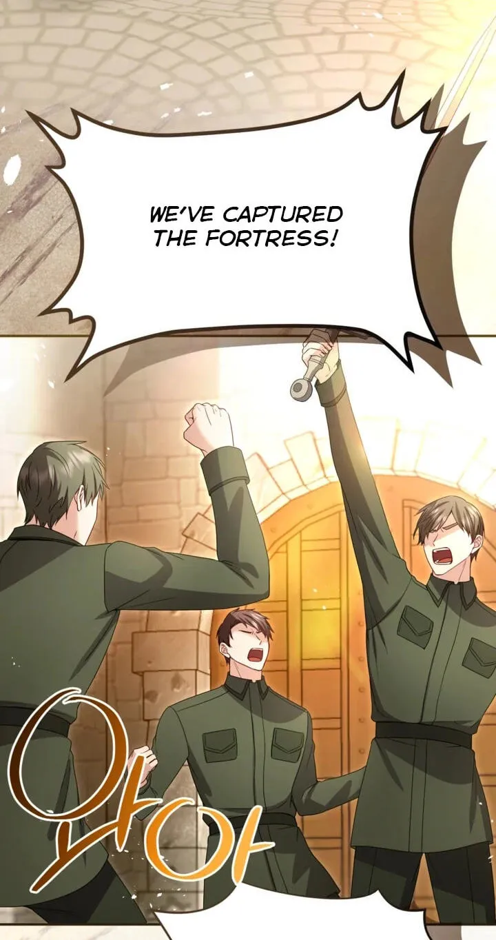 ‏I Will Fall With the Emperor Chapter 196 page 65 - 