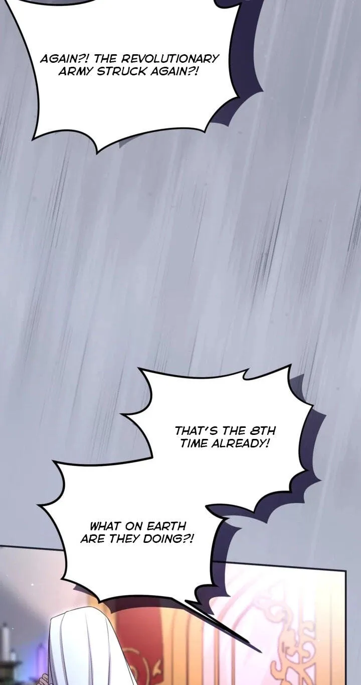 ‏I Will Fall With the Emperor Chapter 196 page 67 - 
