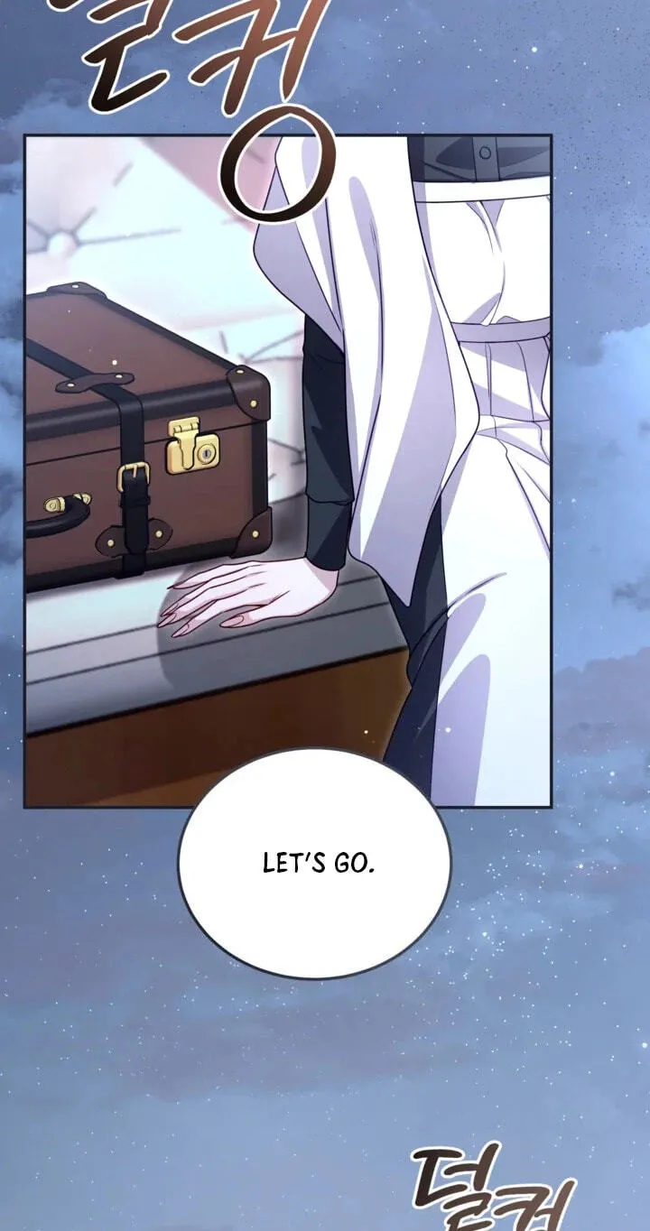 ‏I Will Fall With the Emperor Chapter 196 page 69 - 