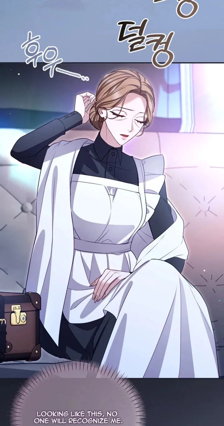 ‏I Will Fall With the Emperor Chapter 196 page 70 - 