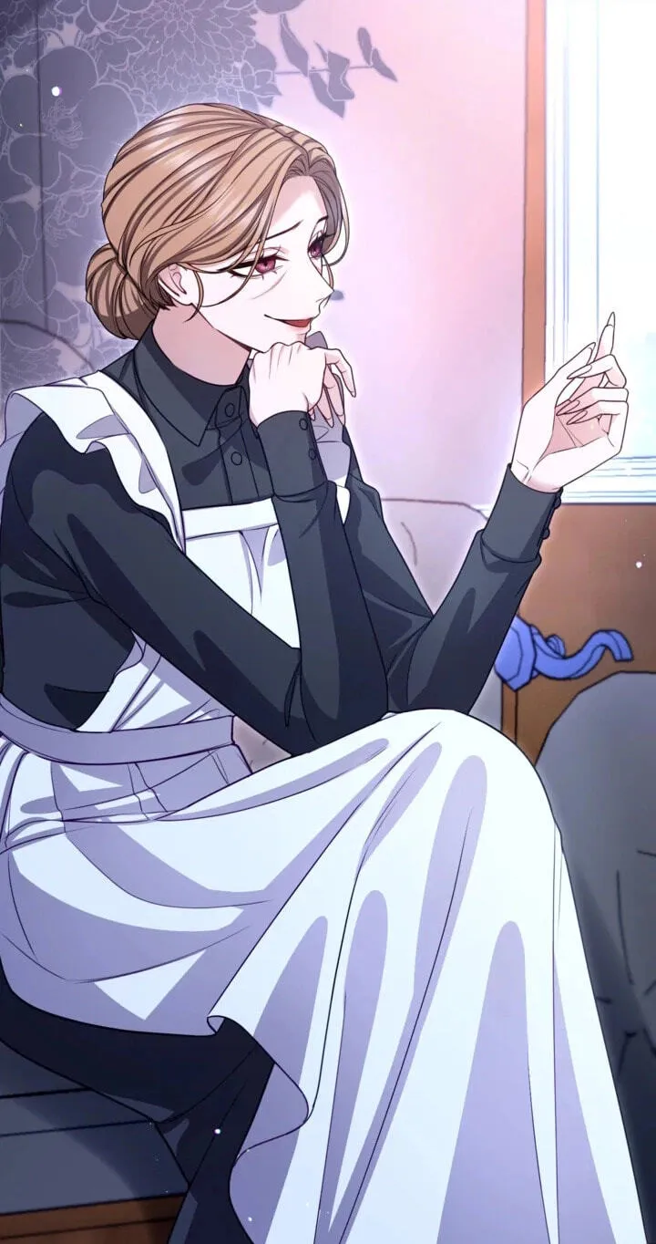 ‏I Will Fall With the Emperor Chapter 196 page 73 - 