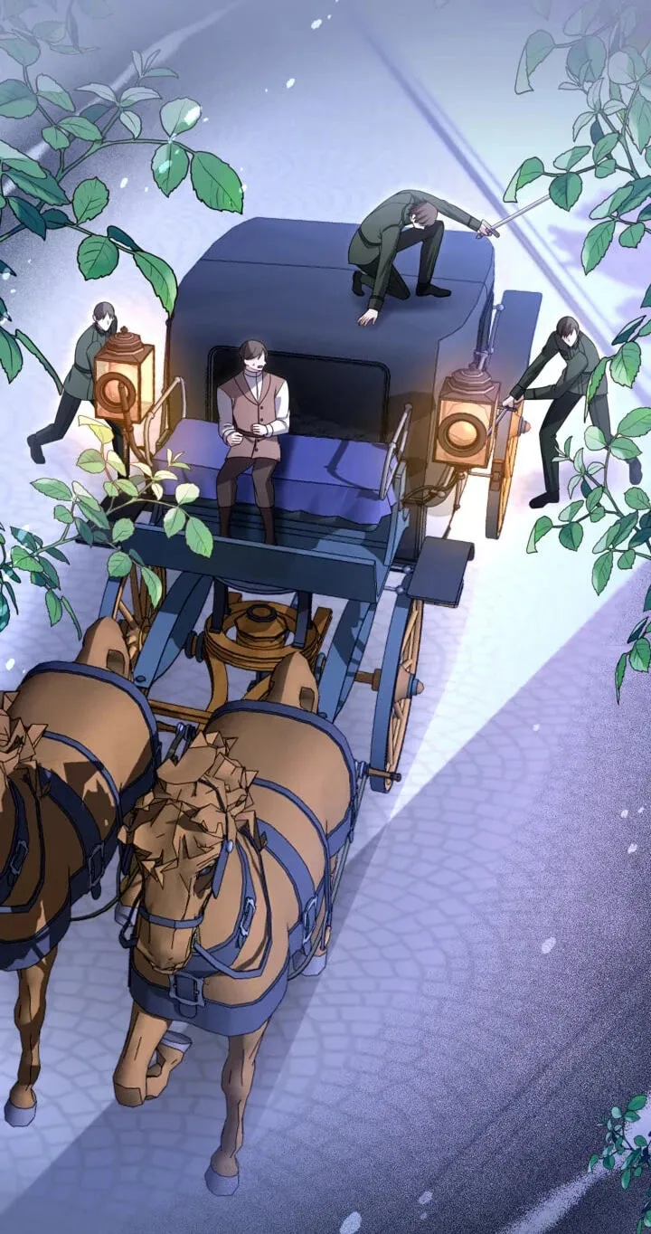 ‏I Will Fall With the Emperor Chapter 196 page 76 - 