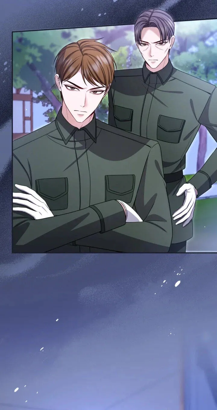 ‏I Will Fall With the Emperor Chapter 196 page 77 - 
