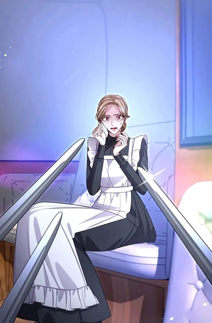 ‏I Will Fall With the Emperor Chapter 196 page 78 - 