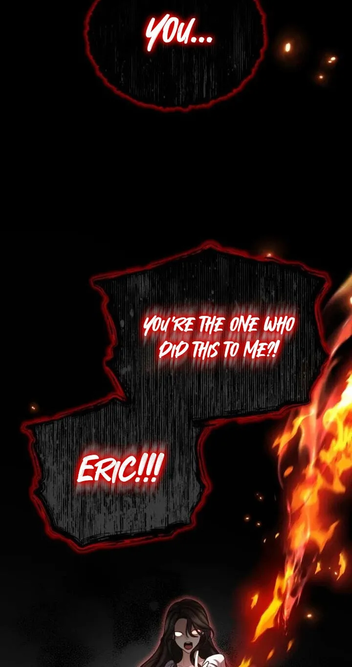 ‏I Will Fall With the Emperor Chapter 196 page 9 - 