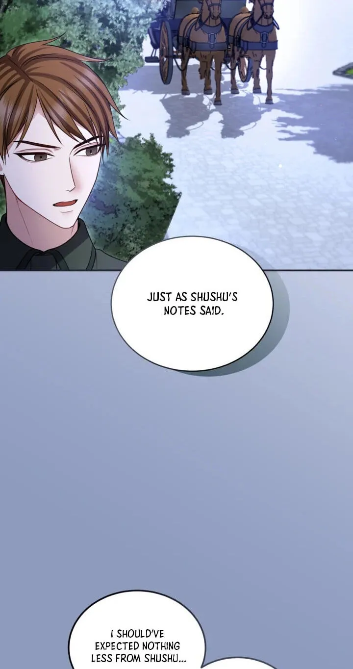 ‏I Will Fall With the Emperor Chapter 197 page 2 - 