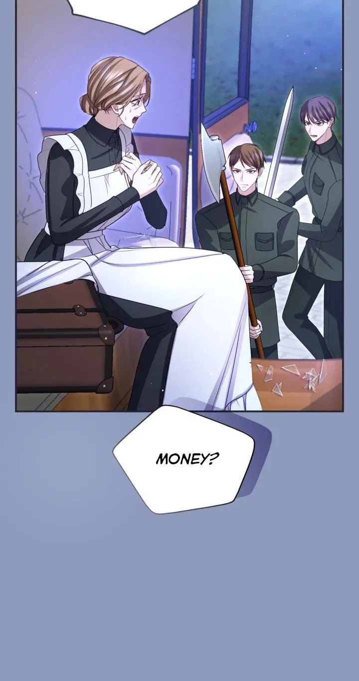 ‏I Will Fall With the Emperor Chapter 197 page 16 - 