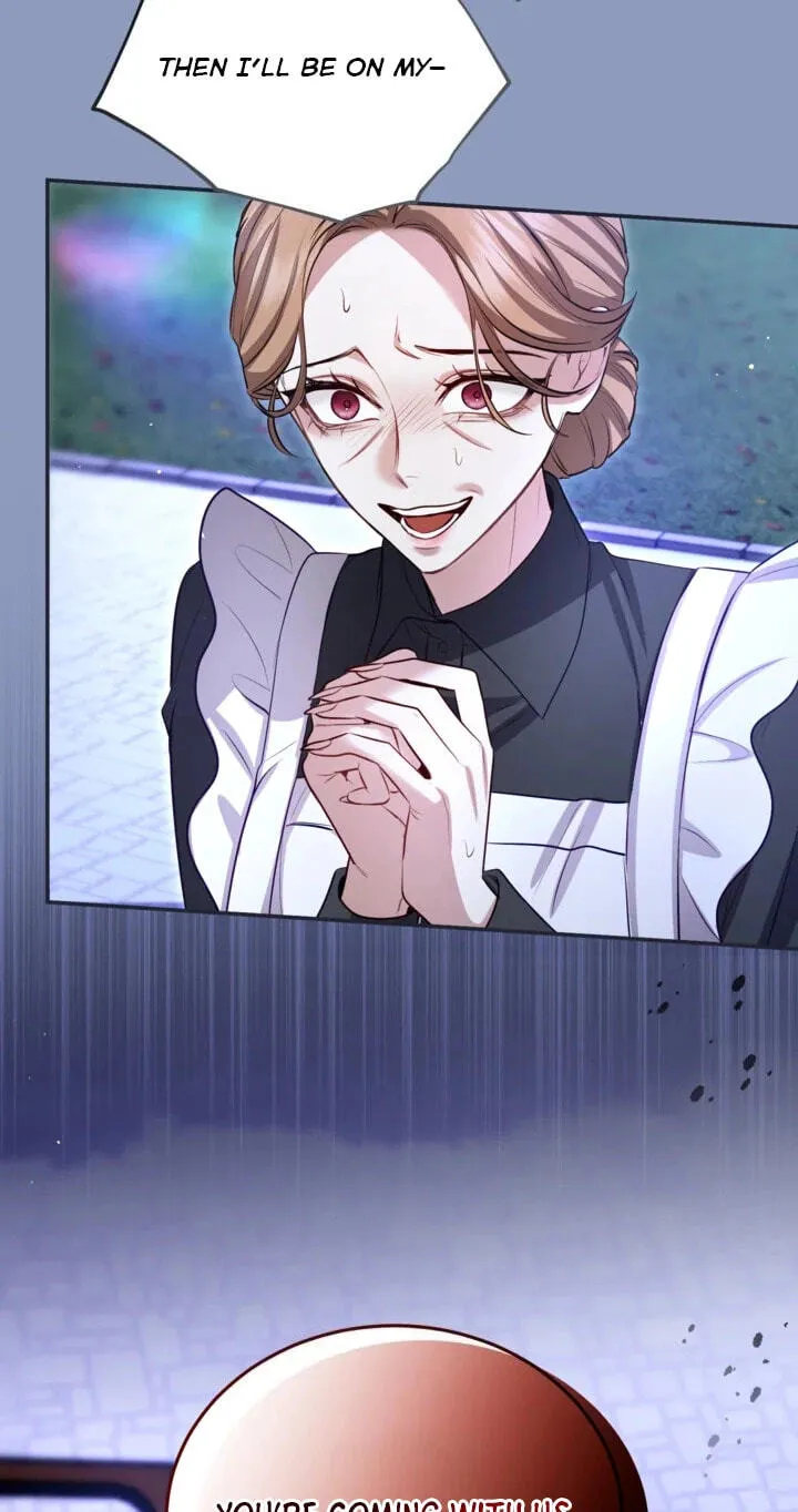‏I Will Fall With the Emperor Chapter 197 page 23 - 