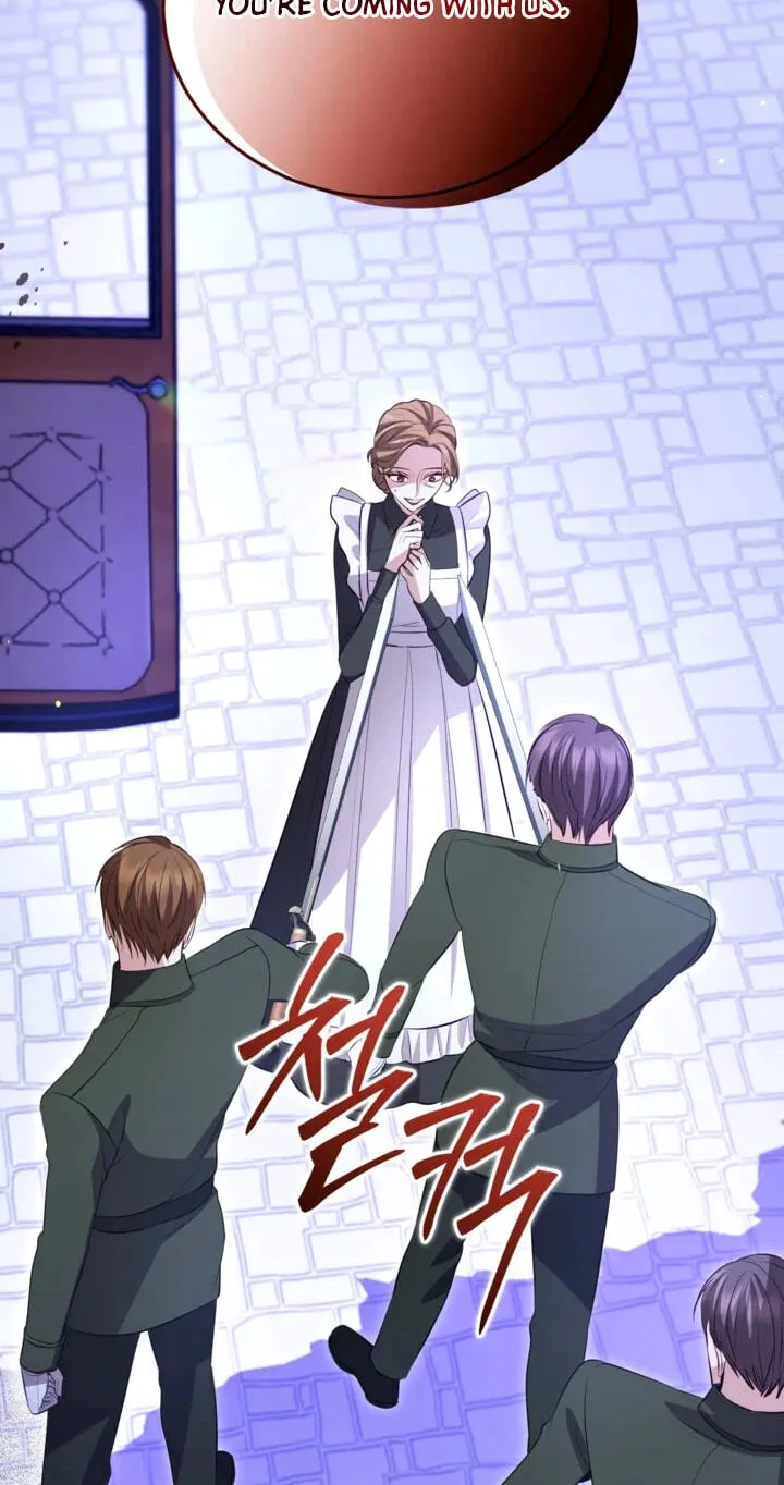 ‏I Will Fall With the Emperor Chapter 197 page 24 - 