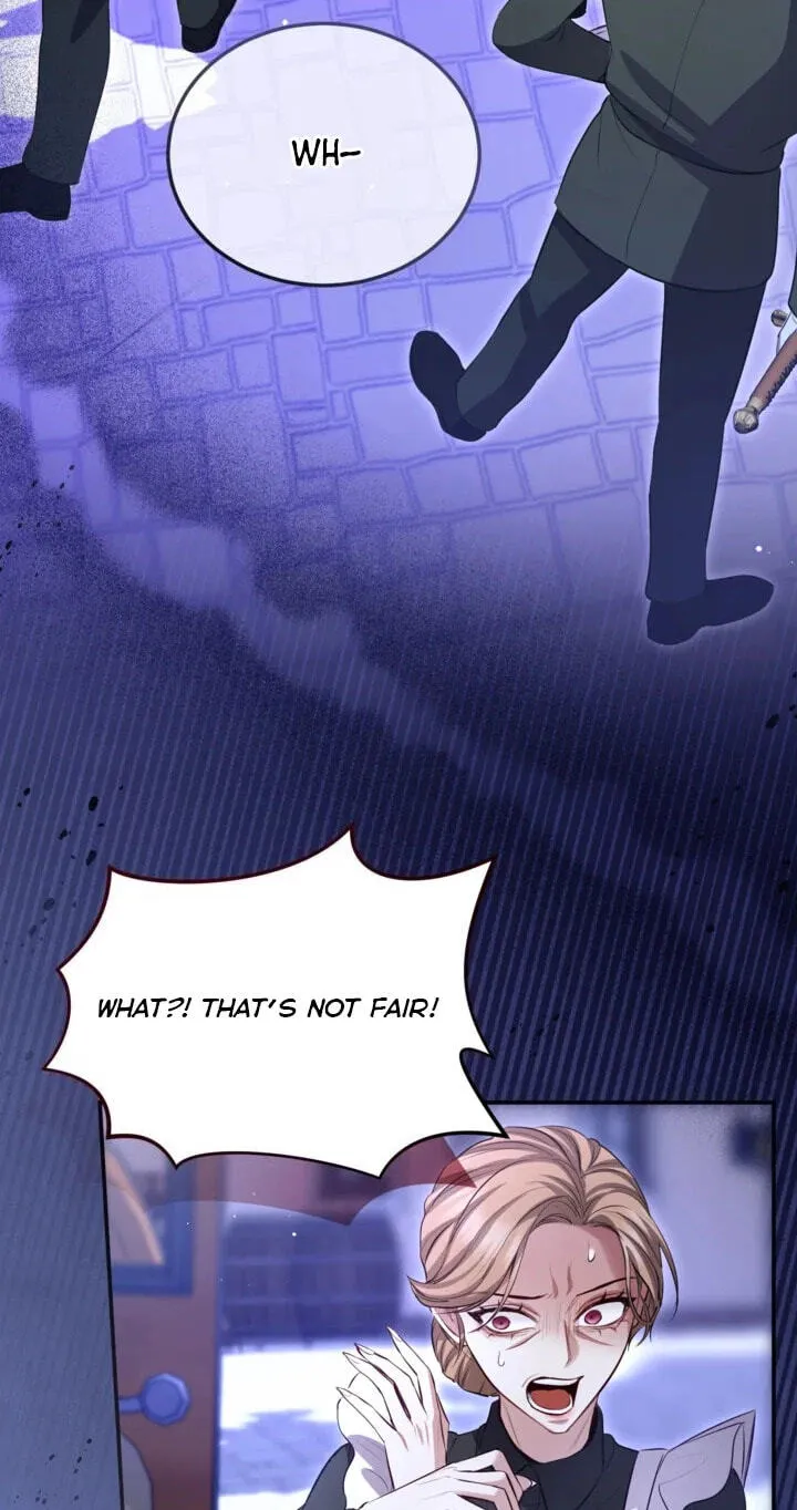 ‏I Will Fall With the Emperor Chapter 197 page 25 - 