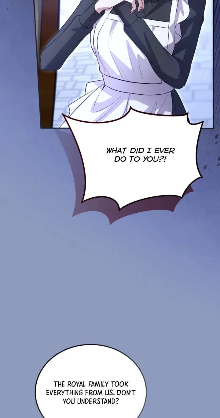 ‏I Will Fall With the Emperor Chapter 197 page 26 - 
