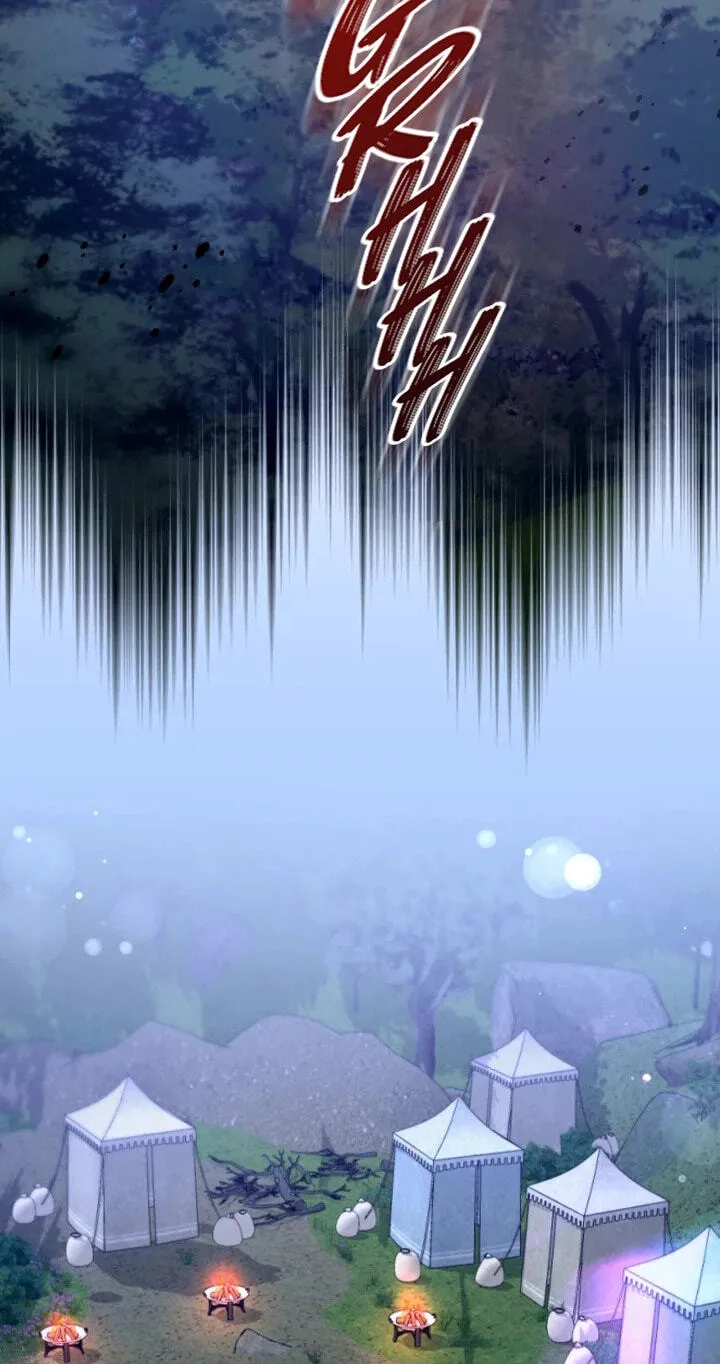 ‏I Will Fall With the Emperor Chapter 197 page 31 - 