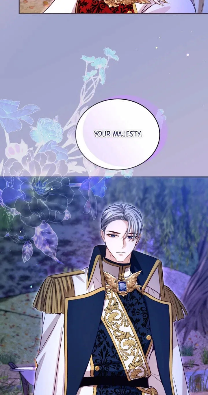 ‏I Will Fall With the Emperor Chapter 197 page 34 - 