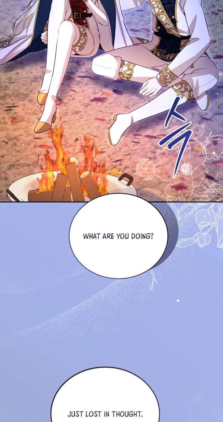 ‏I Will Fall With the Emperor Chapter 197 page 38 - 