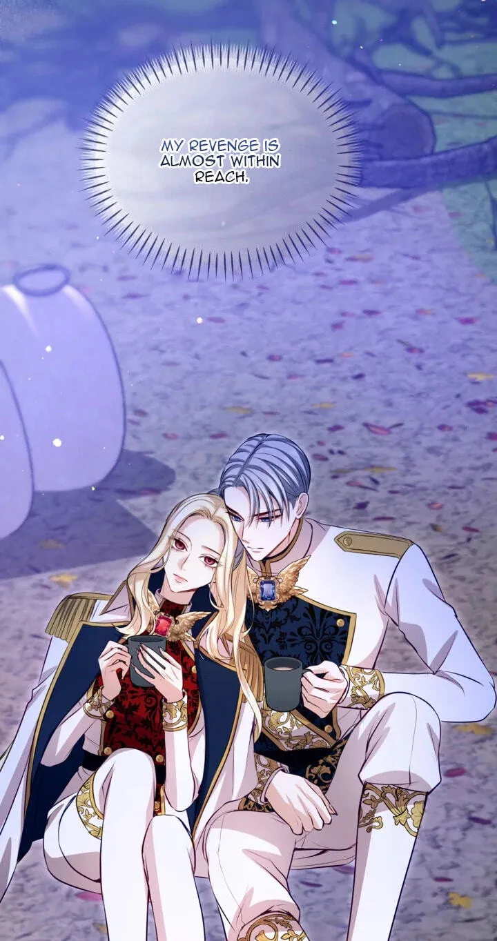 ‏I Will Fall With the Emperor Chapter 197 page 40 - 