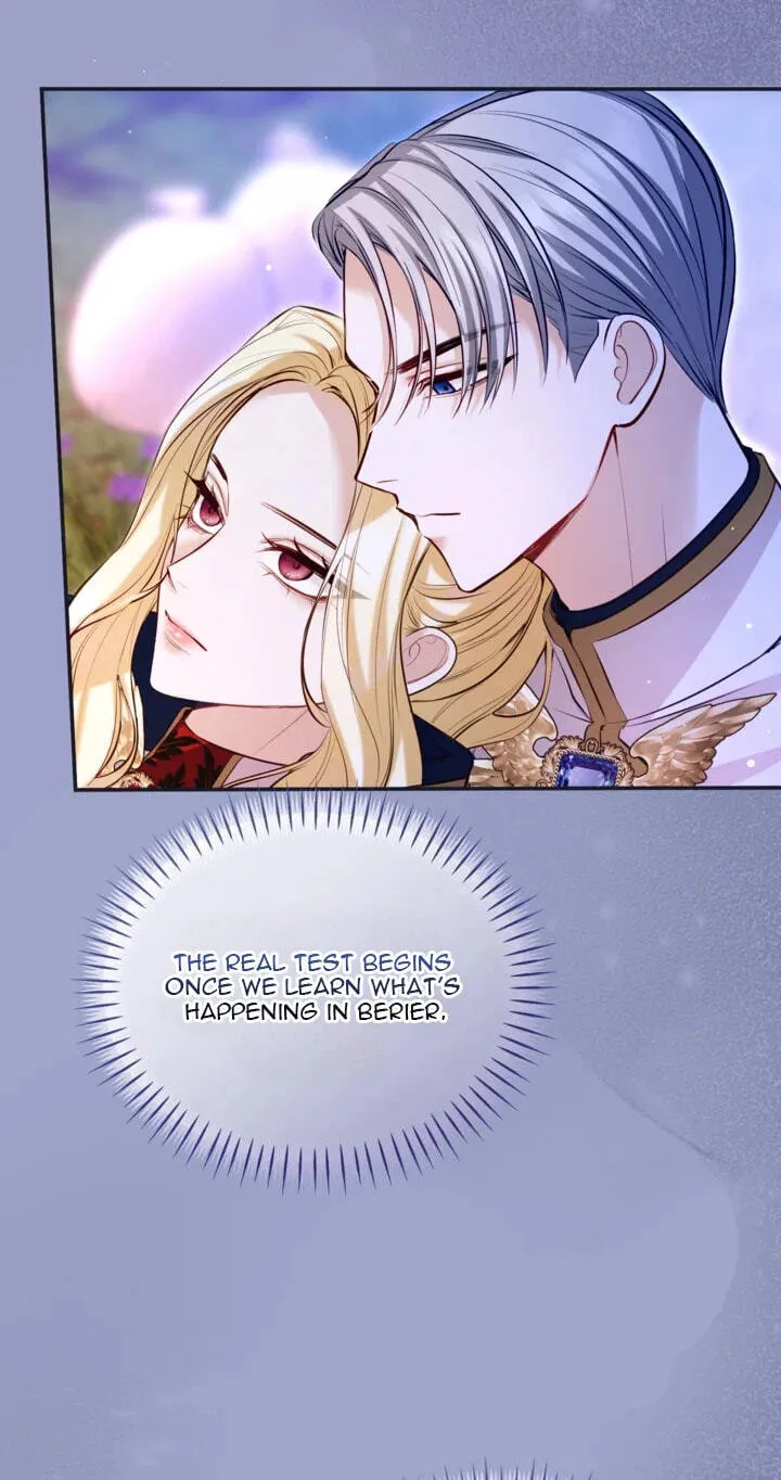 ‏I Will Fall With the Emperor Chapter 197 page 42 - 