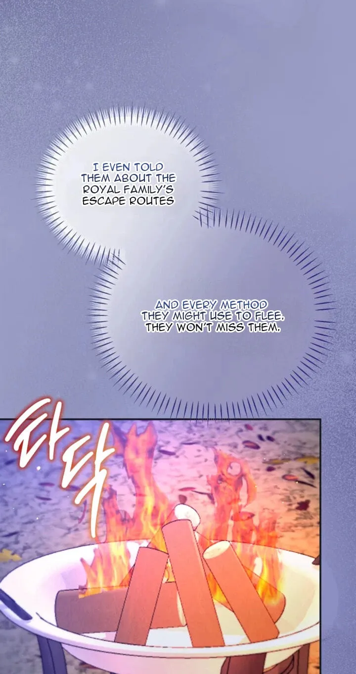 ‏I Will Fall With the Emperor Chapter 197 page 44 - 