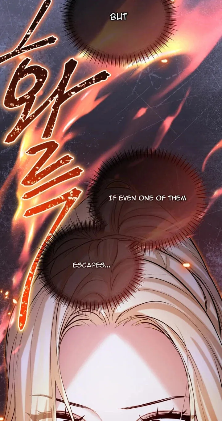 ‏I Will Fall With the Emperor Chapter 197 page 48 - 