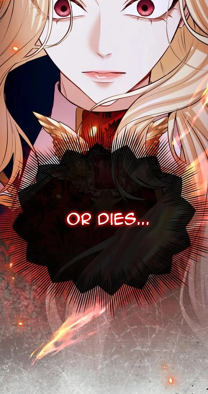 ‏I Will Fall With the Emperor Chapter 197 page 49 - 