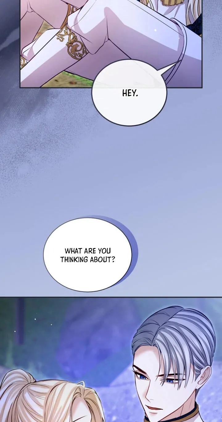 ‏I Will Fall With the Emperor Chapter 197 page 52 - 