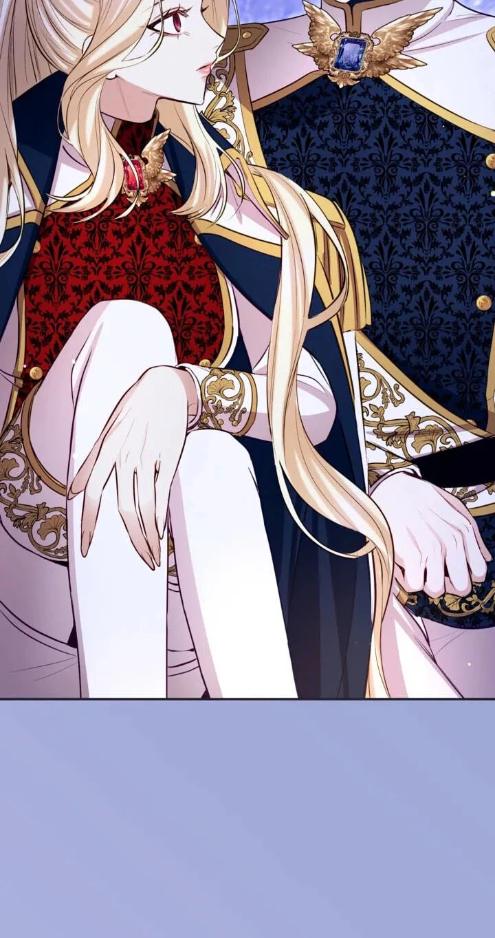 ‏I Will Fall With the Emperor Chapter 197 page 53 - 