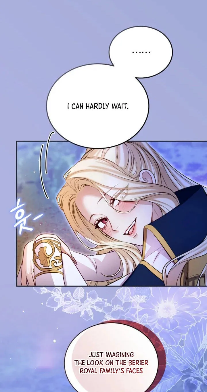 ‏I Will Fall With the Emperor Chapter 197 page 54 - 