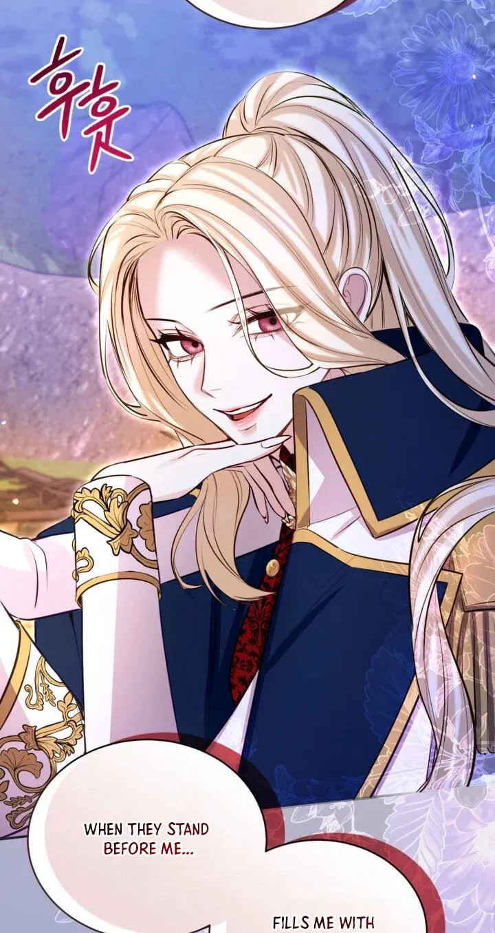 ‏I Will Fall With the Emperor Chapter 197 page 55 - 