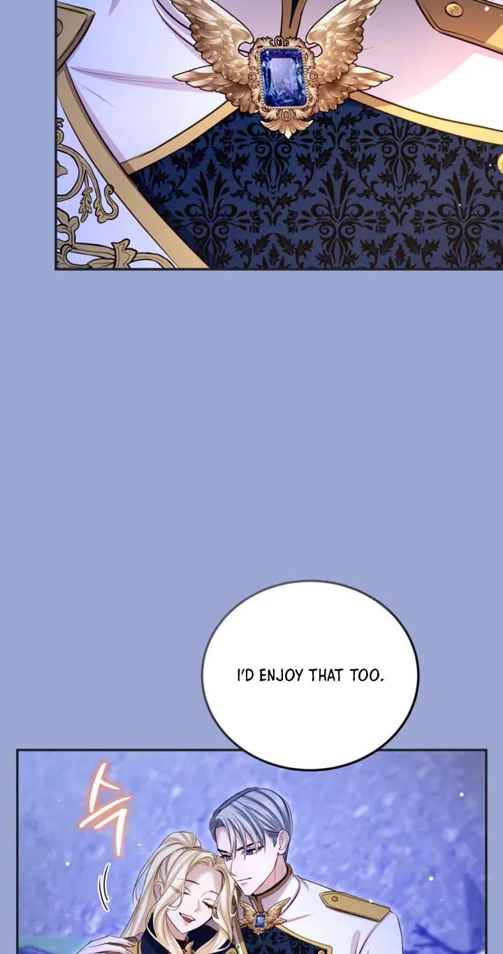 ‏I Will Fall With the Emperor Chapter 197 page 57 - 