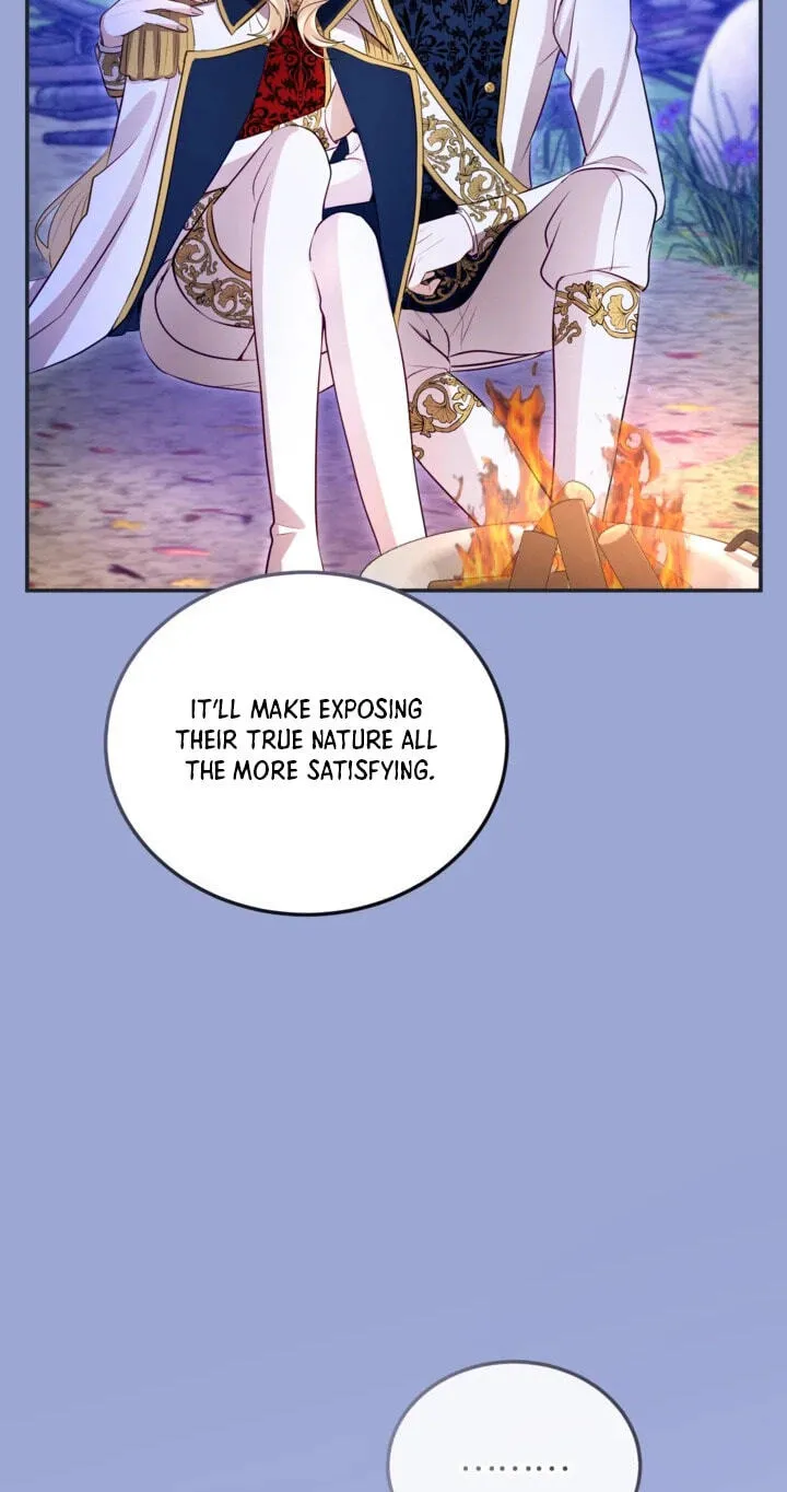 ‏I Will Fall With the Emperor Chapter 197 page 58 - 