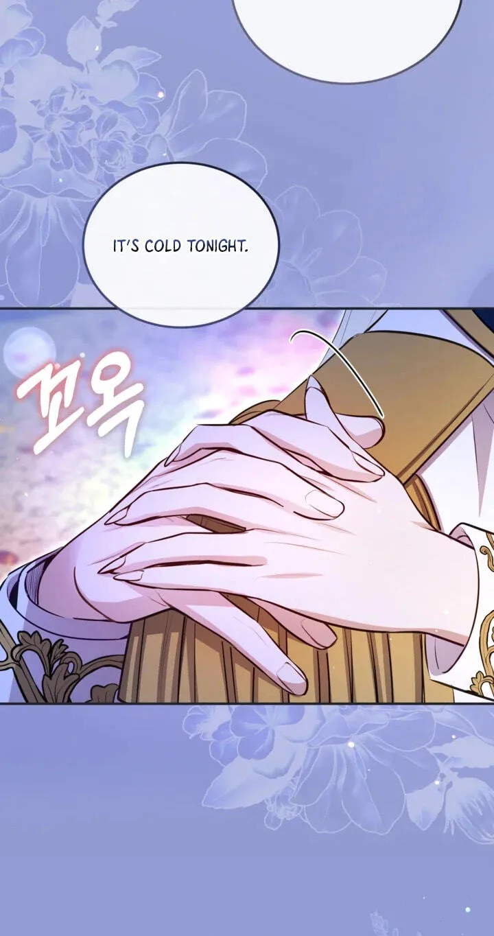 ‏I Will Fall With the Emperor Chapter 197 page 60 - 