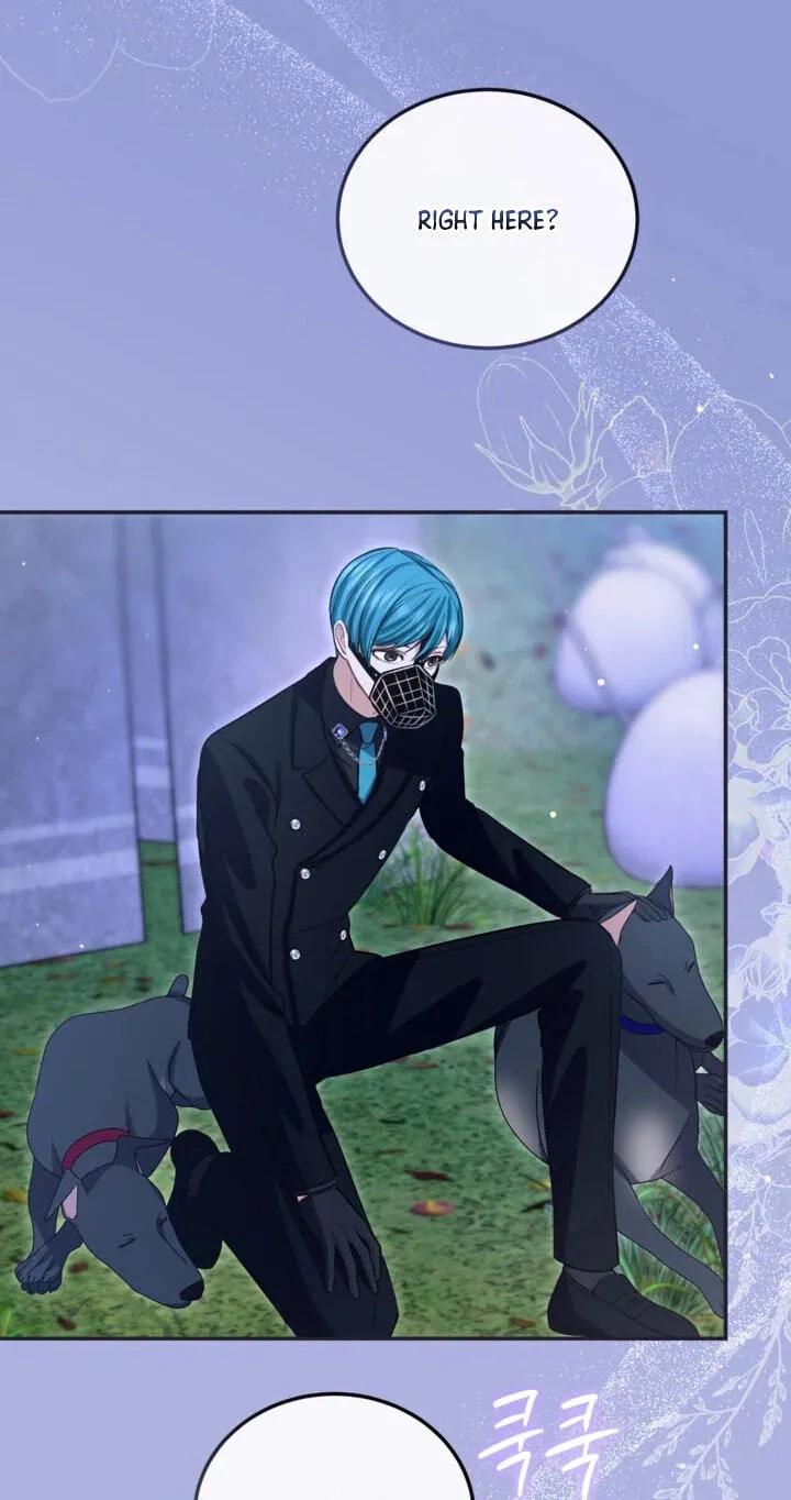 ‏I Will Fall With the Emperor Chapter 197 page 62 - 