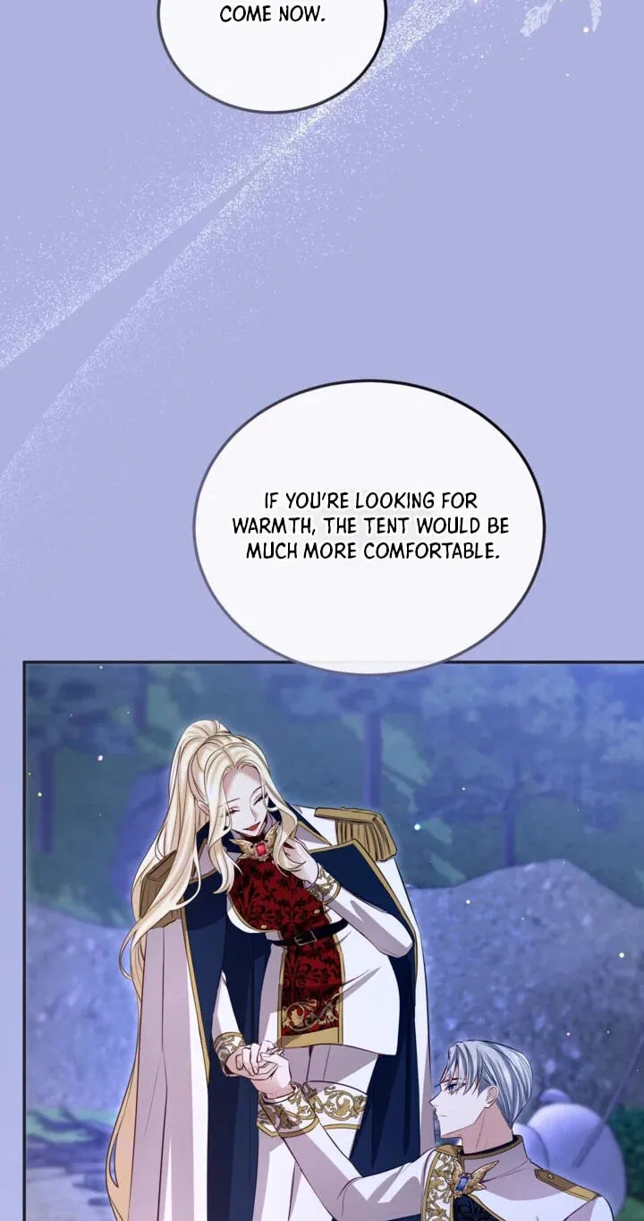 ‏I Will Fall With the Emperor Chapter 197 page 63 - 