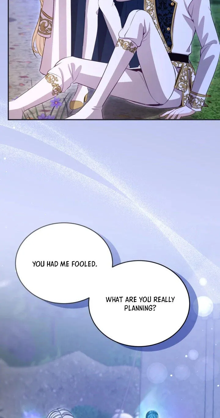 ‏I Will Fall With the Emperor Chapter 197 page 64 - 