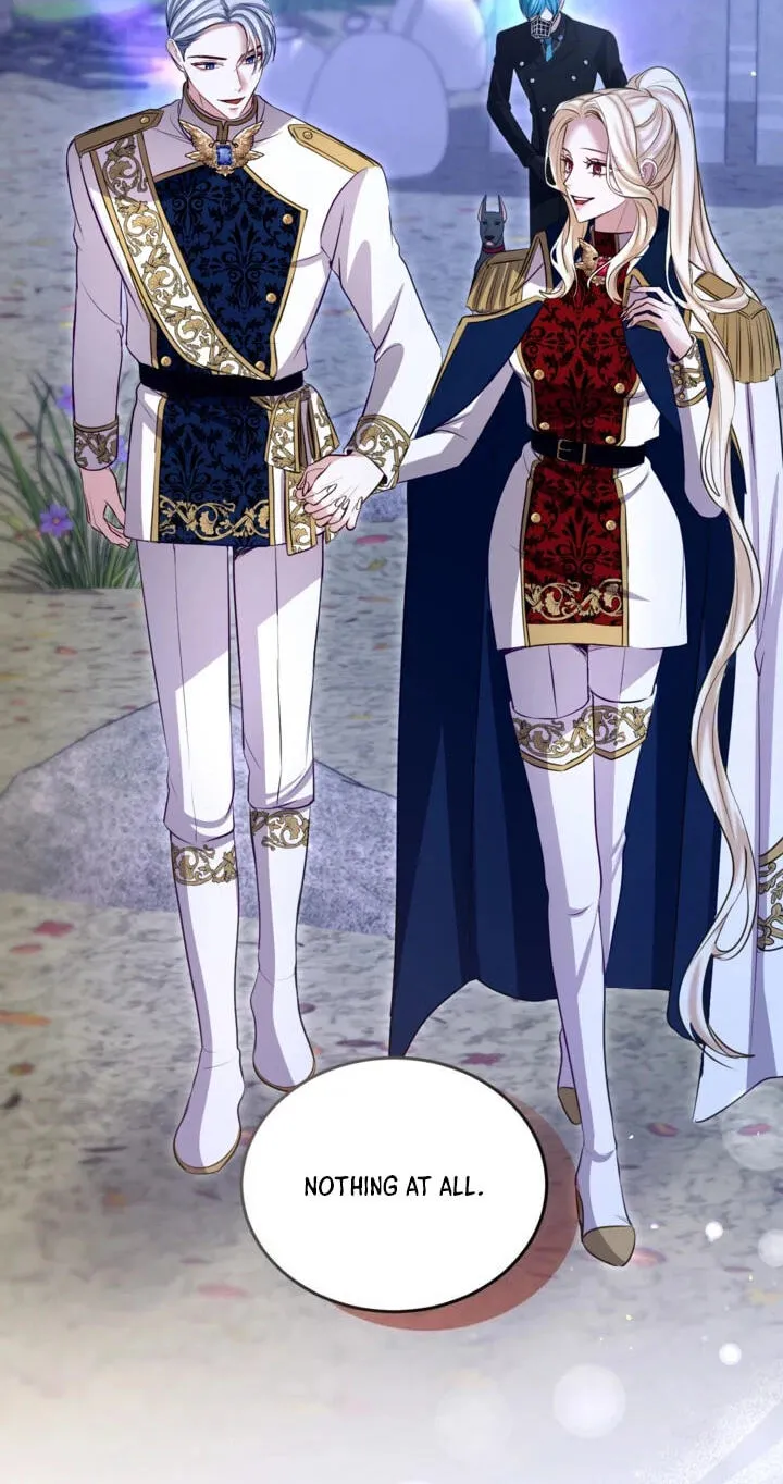 ‏I Will Fall With the Emperor Chapter 197 page 65 - 
