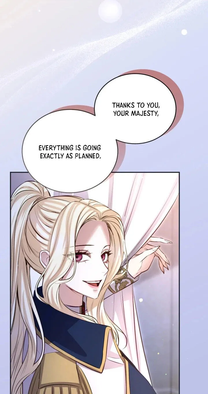 ‏I Will Fall With the Emperor Chapter 197 page 66 - 