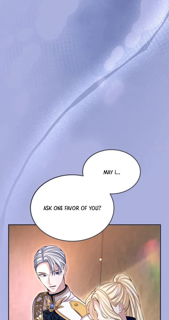 ‏I Will Fall With the Emperor Chapter 197 page 69 - 