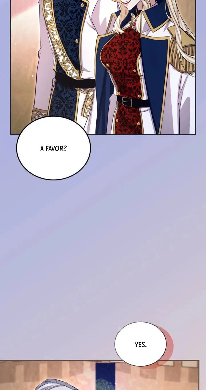 ‏I Will Fall With the Emperor Chapter 197 page 70 - 