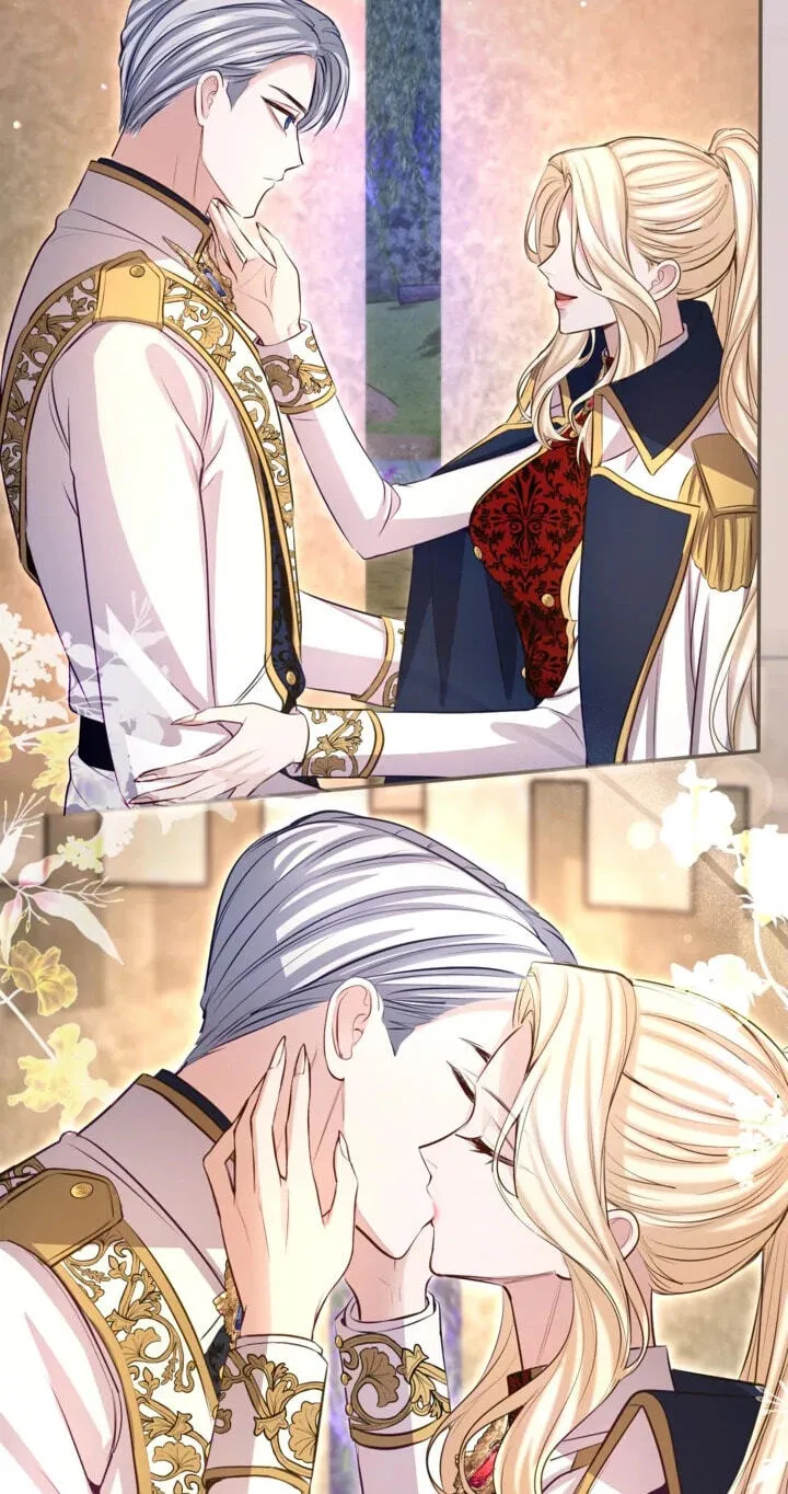 ‏I Will Fall With the Emperor Chapter 197 page 71 - 