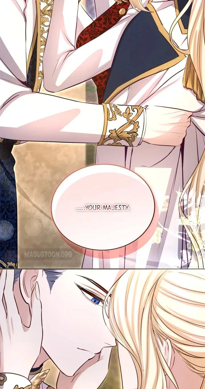 ‏I Will Fall With the Emperor Chapter 197 page 72 - 
