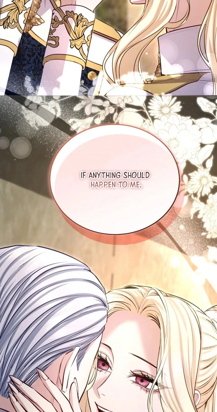 ‏I Will Fall With the Emperor Chapter 197 page 73 - 