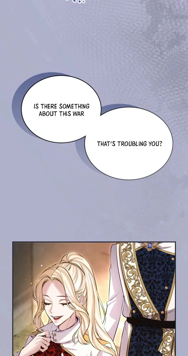 ‏I Will Fall With the Emperor Chapter 197 page 77 - 
