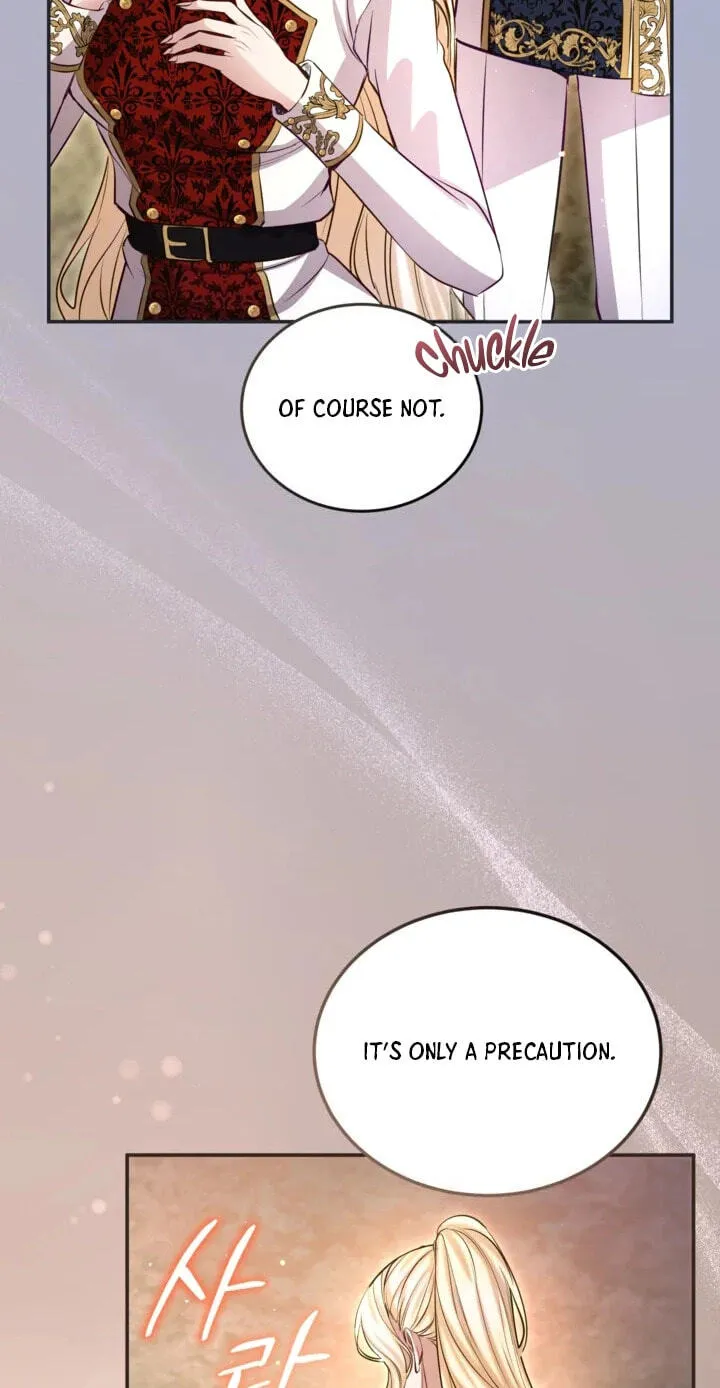 ‏I Will Fall With the Emperor Chapter 197 page 78 - 