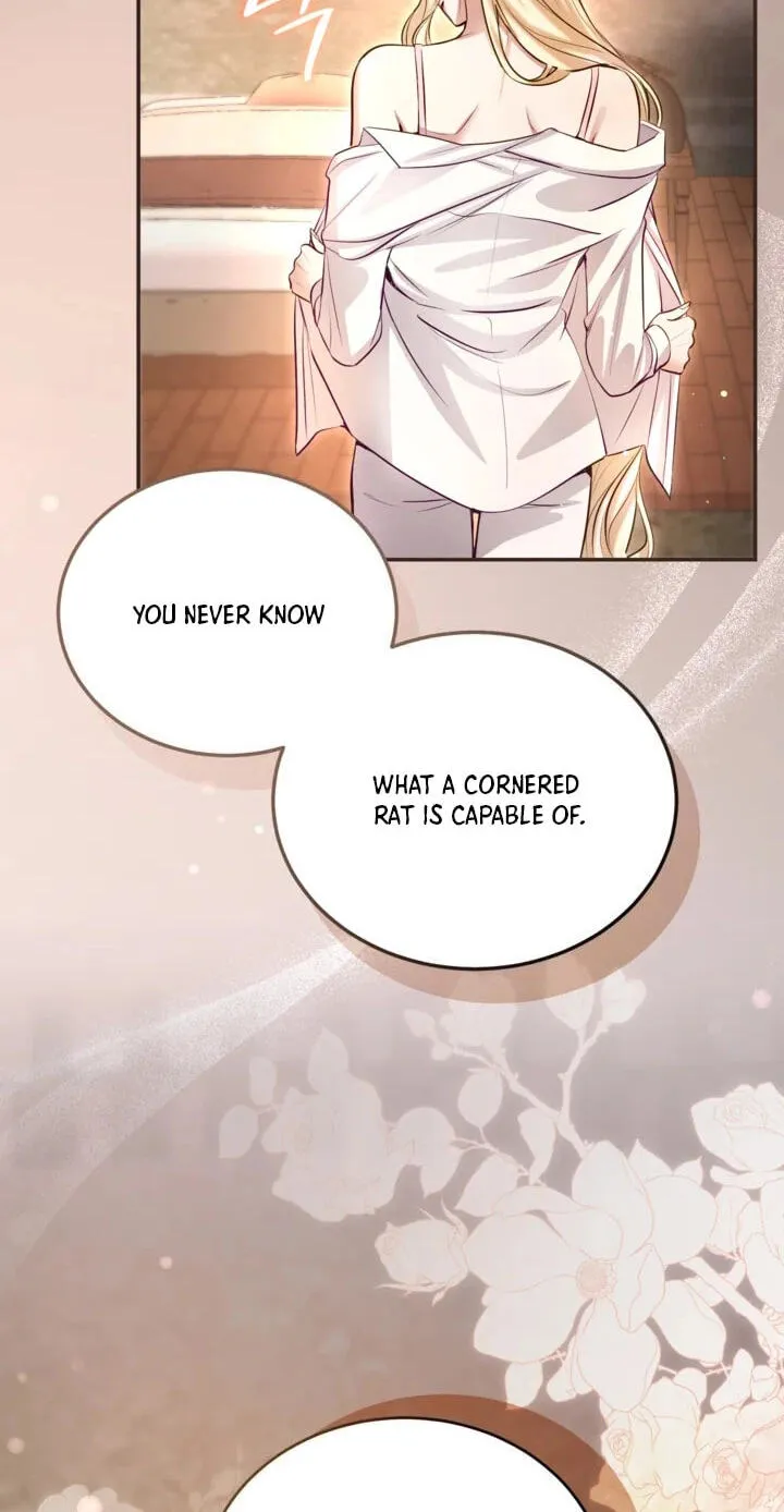 ‏I Will Fall With the Emperor Chapter 197 page 79 - 