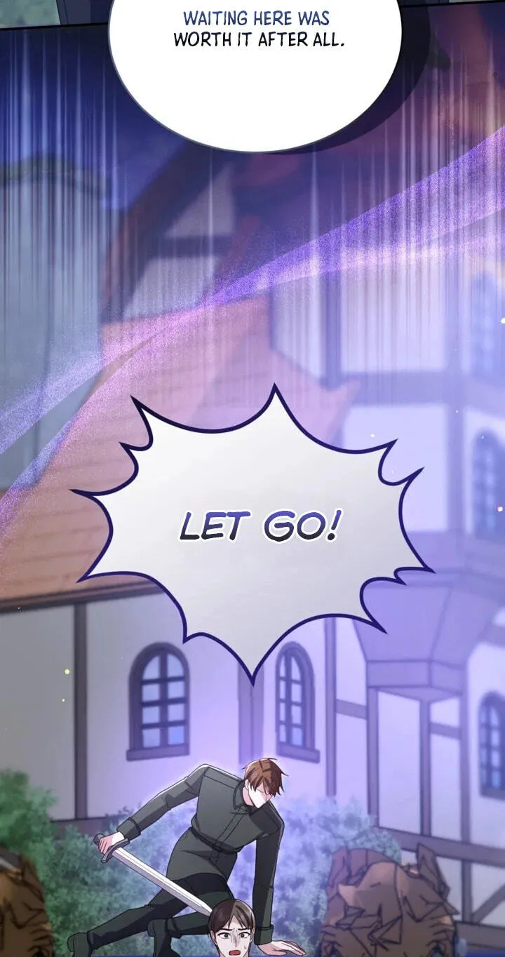 ‏I Will Fall With the Emperor Chapter 197 page 9 - 