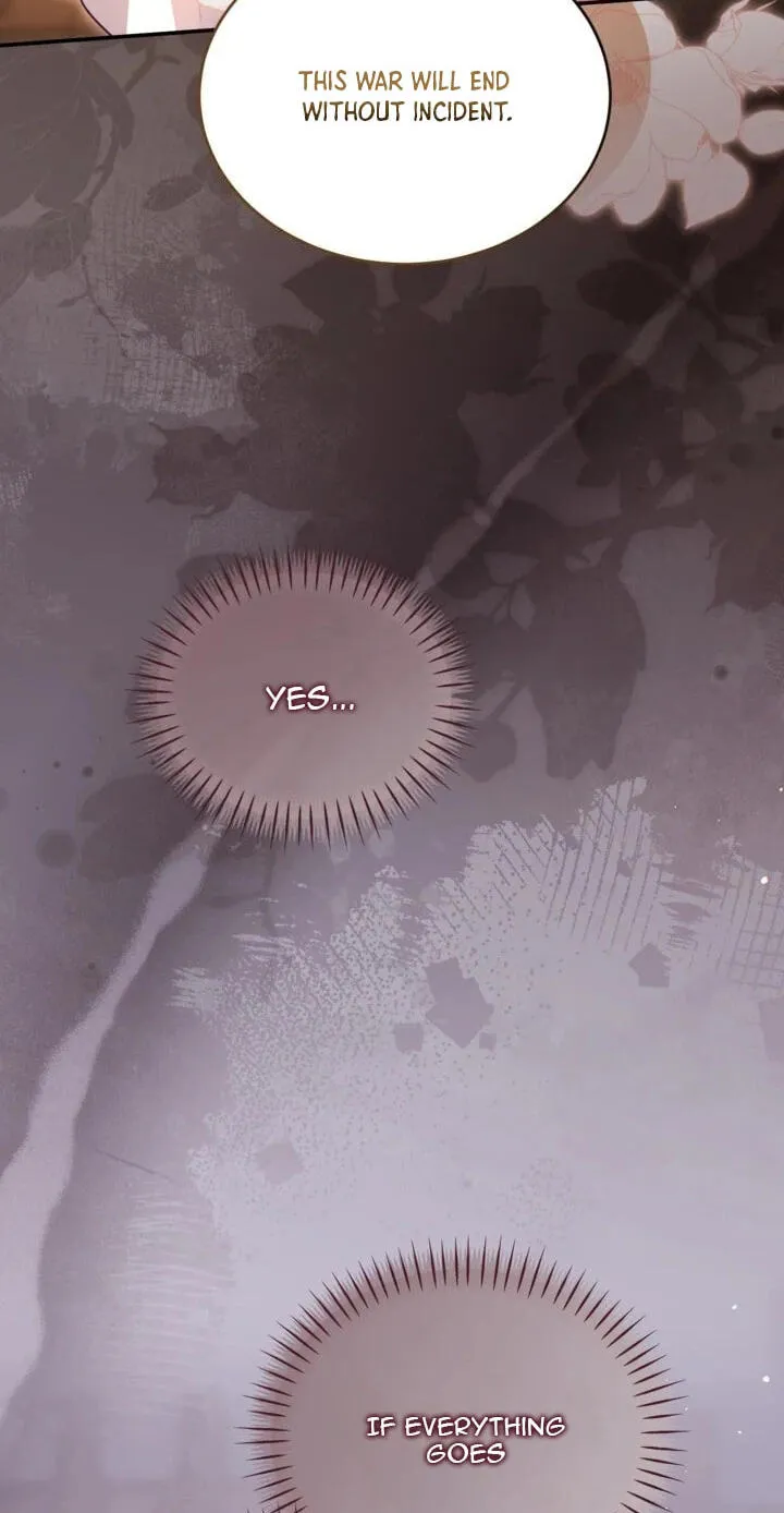 ‏I Will Fall With the Emperor Chapter 197 page 81 - 