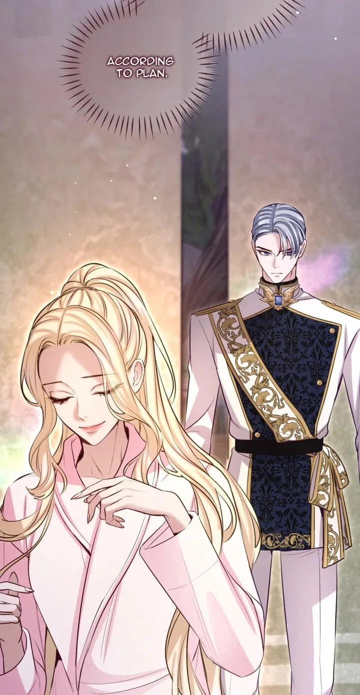 ‏I Will Fall With the Emperor Chapter 197 page 82 - 