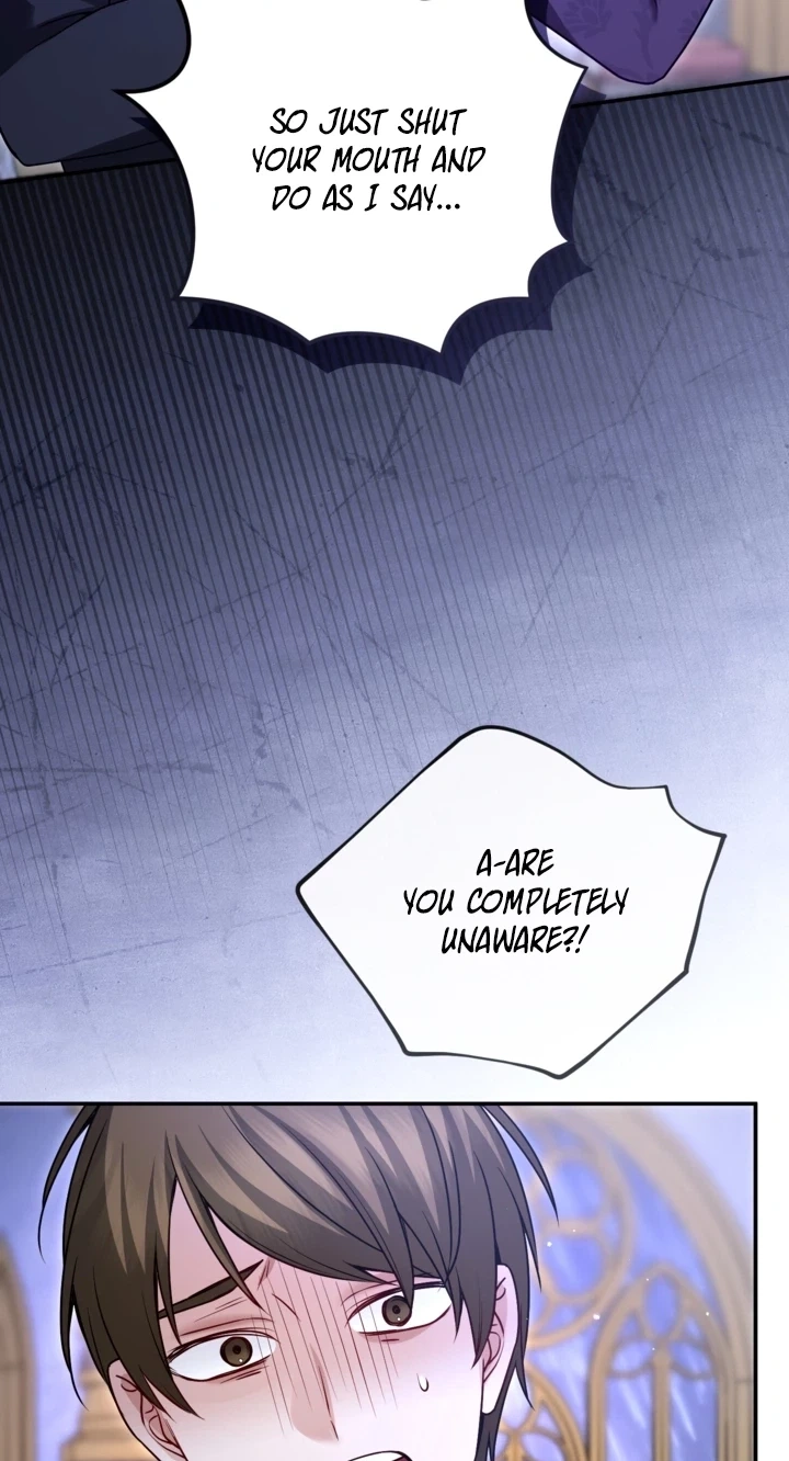 ‏I Will Fall With the Emperor Chapter 198 page 21 - 