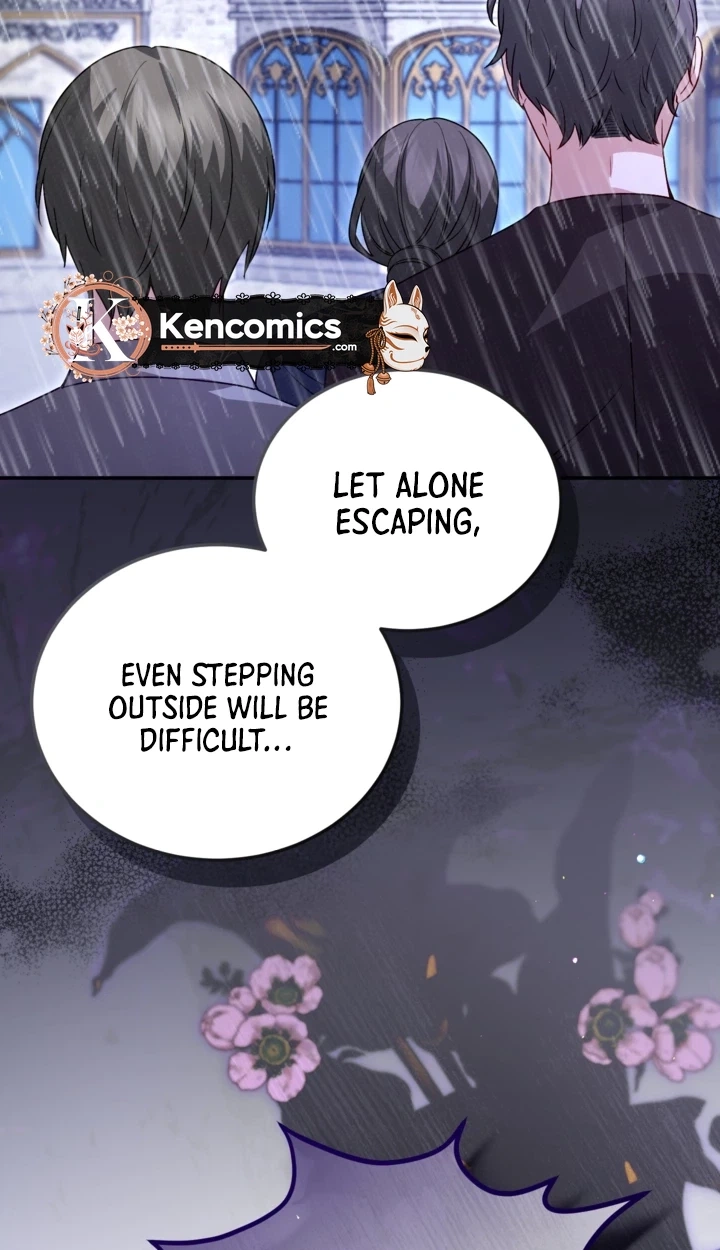 ‏I Will Fall With the Emperor Chapter 198 page 28 - 