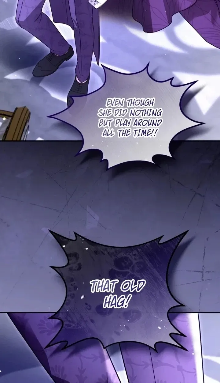 ‏I Will Fall With the Emperor Chapter 198 page 30 - 