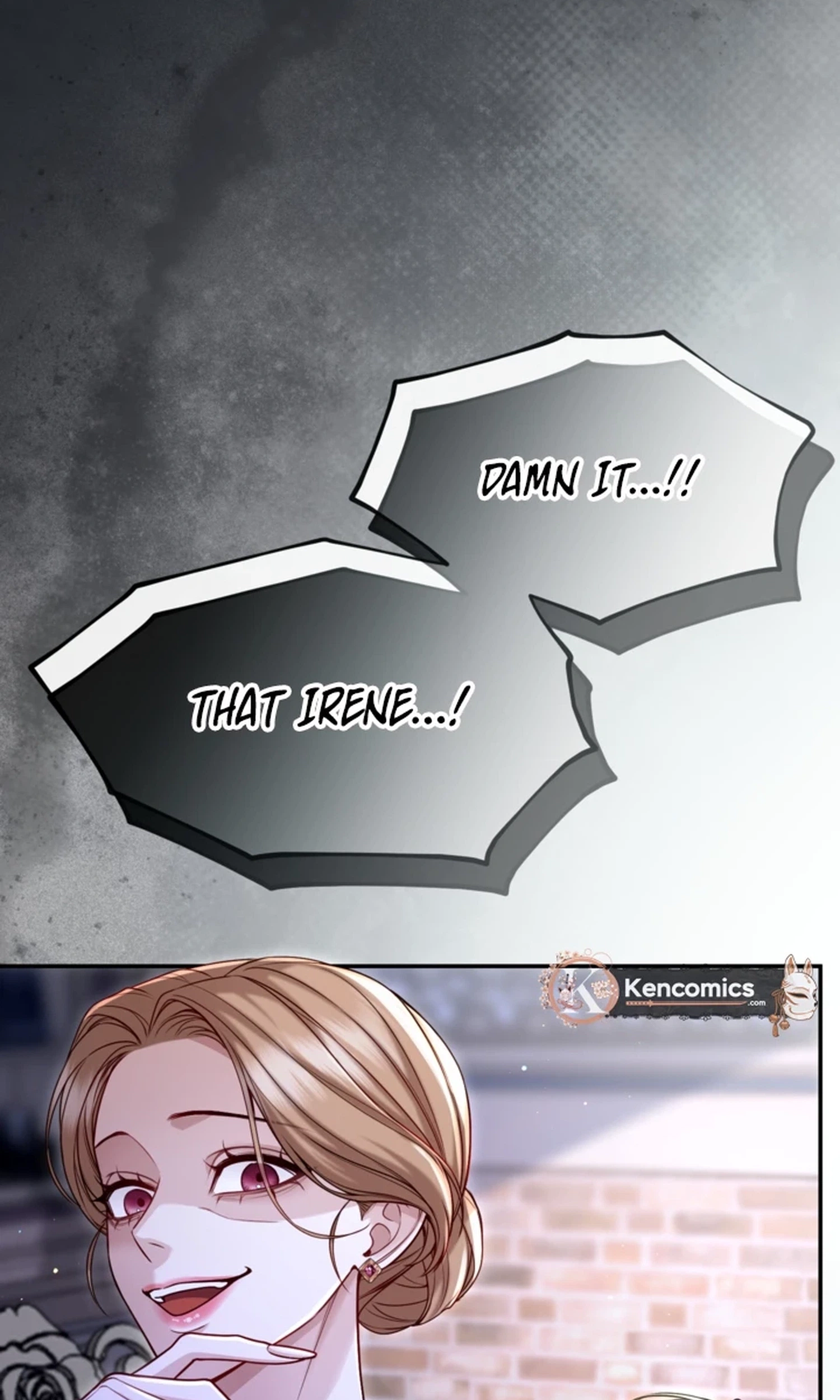 ‏I Will Fall With the Emperor Chapter 198 page 4 - 
